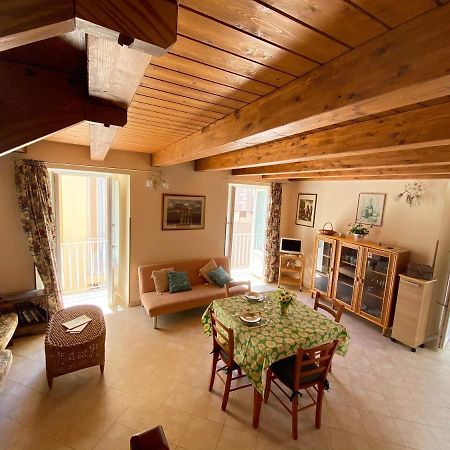 Apartament Affaccio Su Stromboli Tropea Zewnętrze zdjęcie