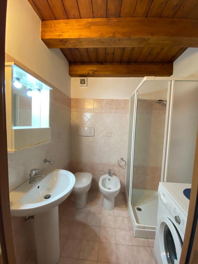 Apartament Affaccio Su Stromboli Tropea Zewnętrze zdjęcie