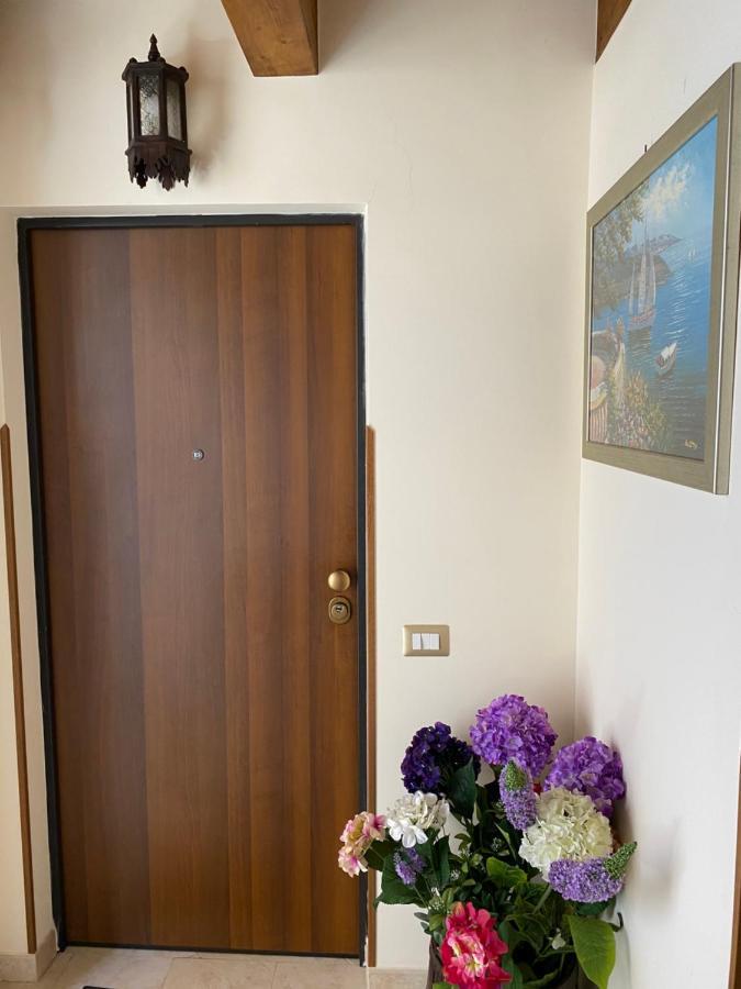 Apartament Affaccio Su Stromboli Tropea Zewnętrze zdjęcie