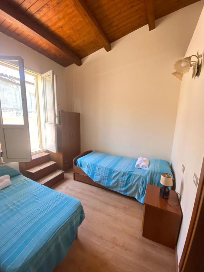 Apartament Affaccio Su Stromboli Tropea Zewnętrze zdjęcie