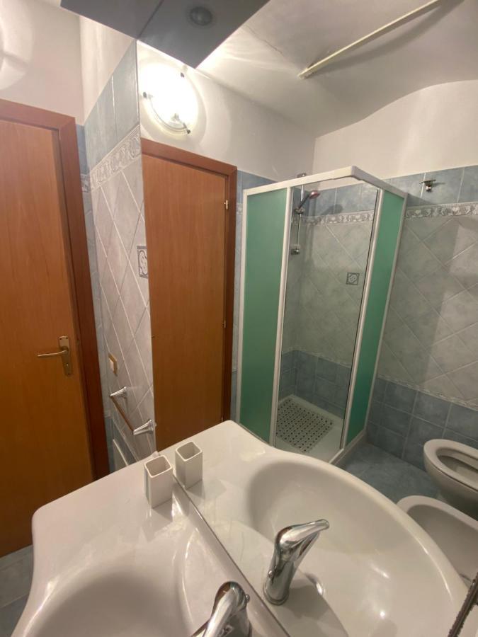 Apartament Affaccio Su Stromboli Tropea Zewnętrze zdjęcie