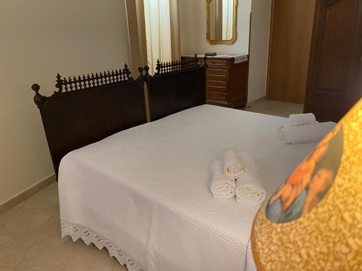 Apartament Affaccio Su Stromboli Tropea Zewnętrze zdjęcie