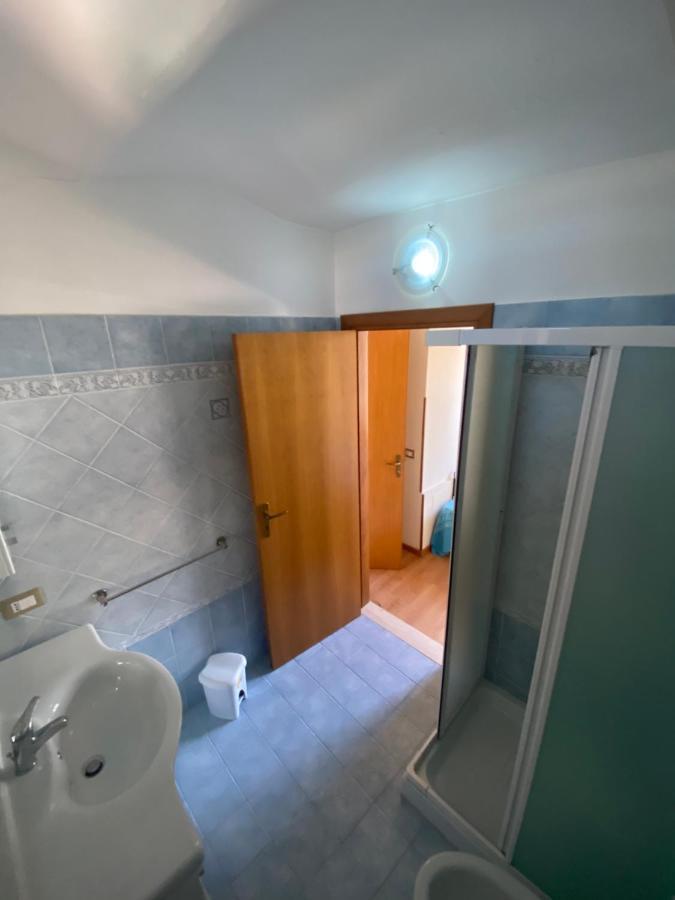 Apartament Affaccio Su Stromboli Tropea Zewnętrze zdjęcie